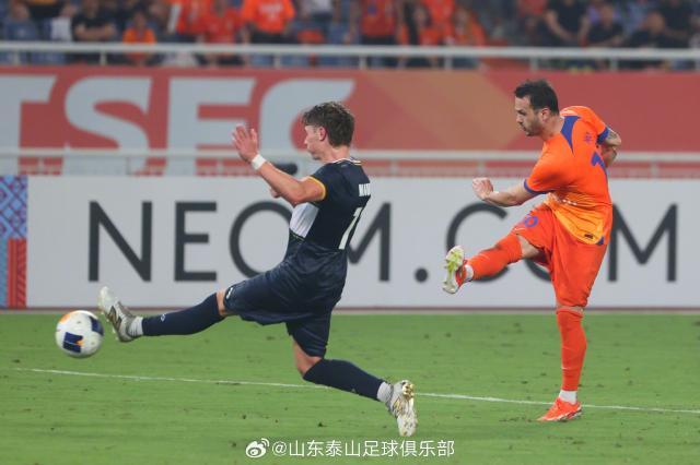 开云体育入口-【亚冠】卡扎伊什维利双响 泰山3比1中央海岸水手