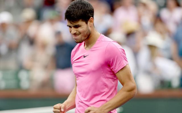 kaiyun-阿尔卡拉斯这点“师承”纳达尔 2023年德约难独大？