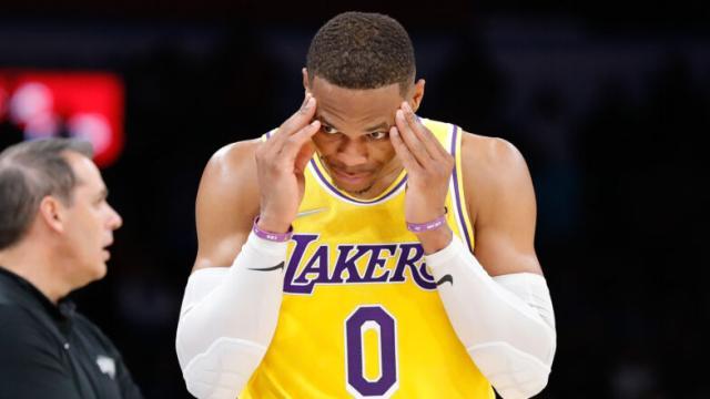 湖人复苏还靠詹皇韦少组合！缺化学反应如何破局？