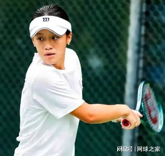 开云APP-四连胜走出失利阴霾！郭涵煜连拿两大满贯资格赛名额