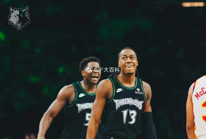 开云官网-森林狼第三节39-24一波流，全场17记三分！横扫对手终结3连败|步行者|海兰德|nba|明尼苏达森林狼队|领先_新浪体育_新浪新闻